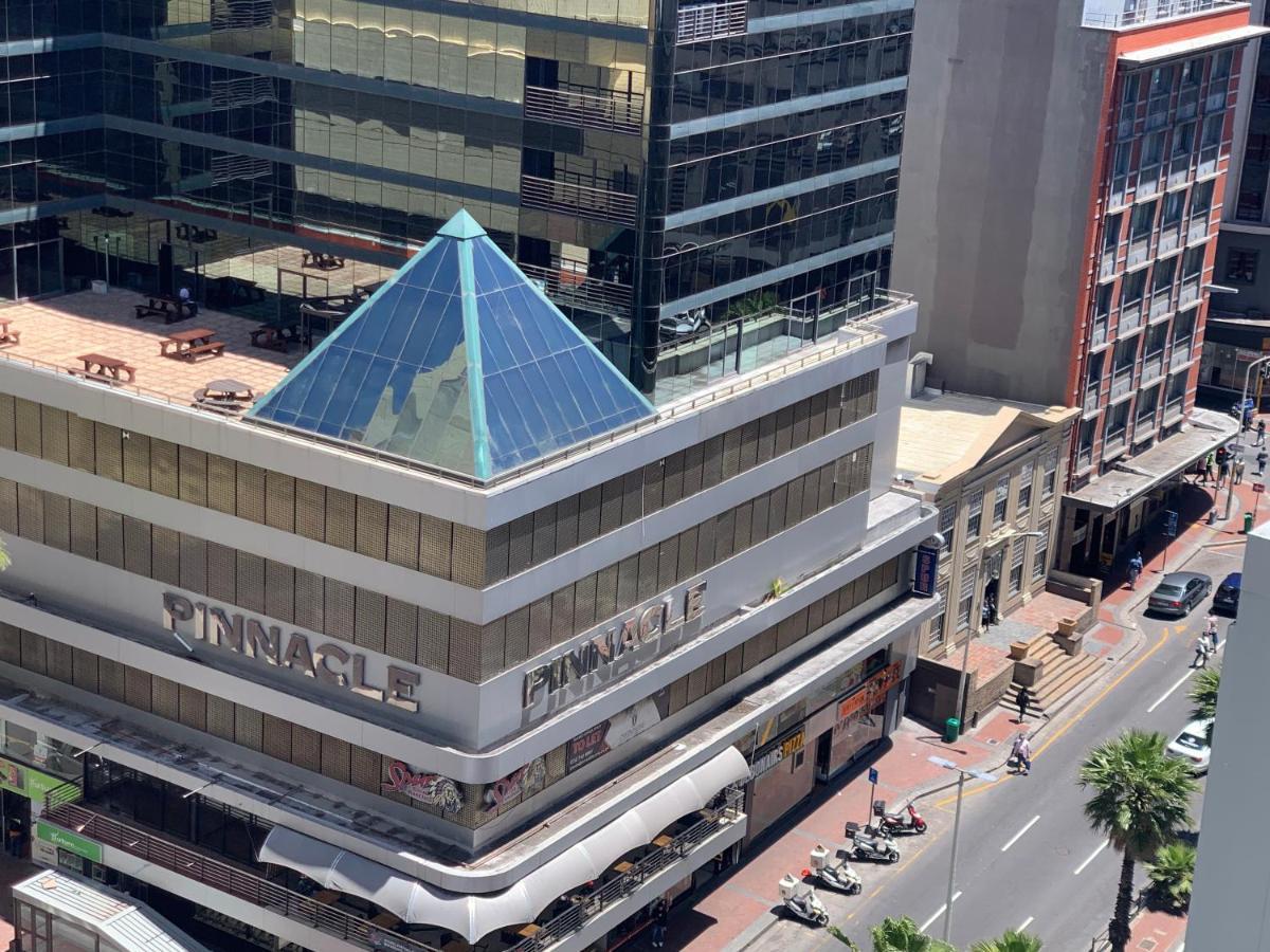 City Penthouse Kapstadt エクステリア 写真