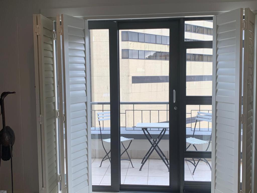 City Penthouse Kapstadt エクステリア 写真