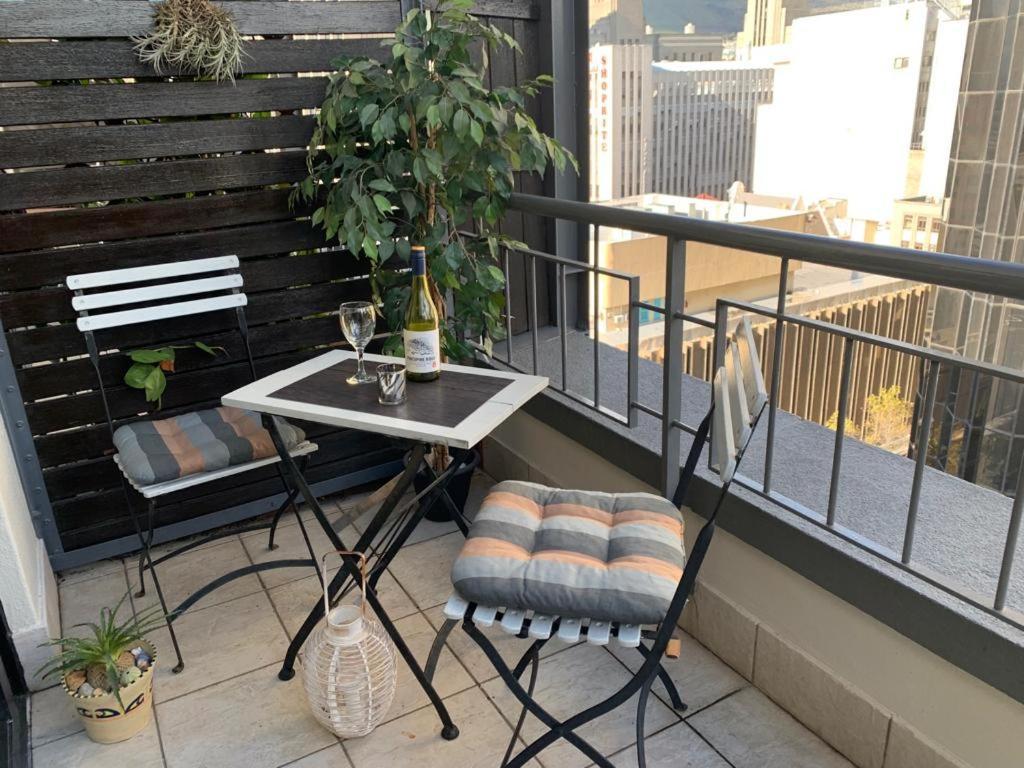 City Penthouse Kapstadt エクステリア 写真