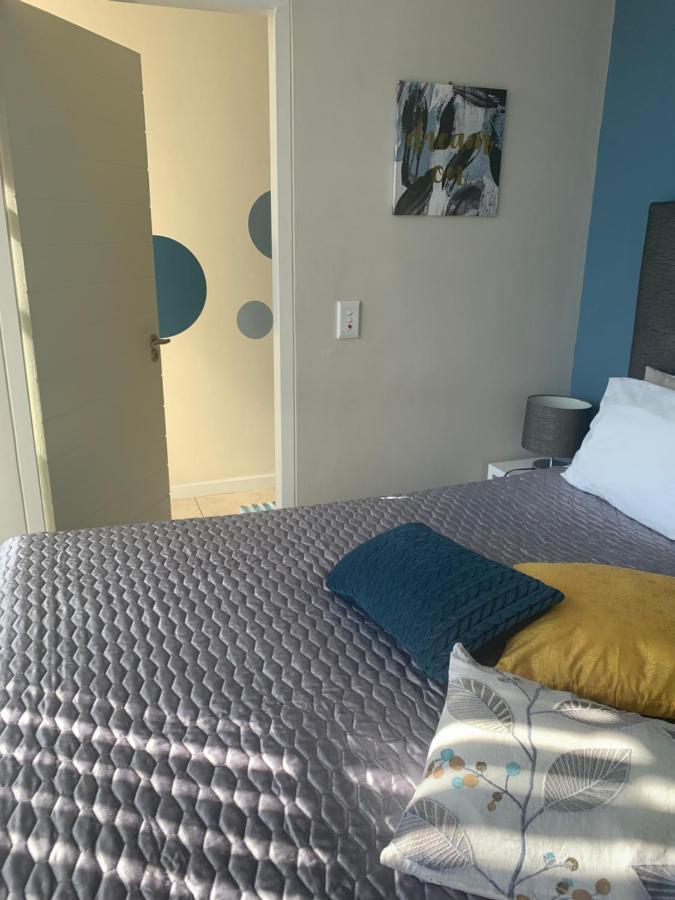 City Penthouse Kapstadt エクステリア 写真