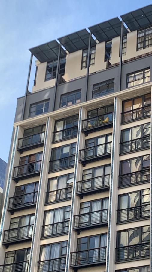 City Penthouse Kapstadt エクステリア 写真