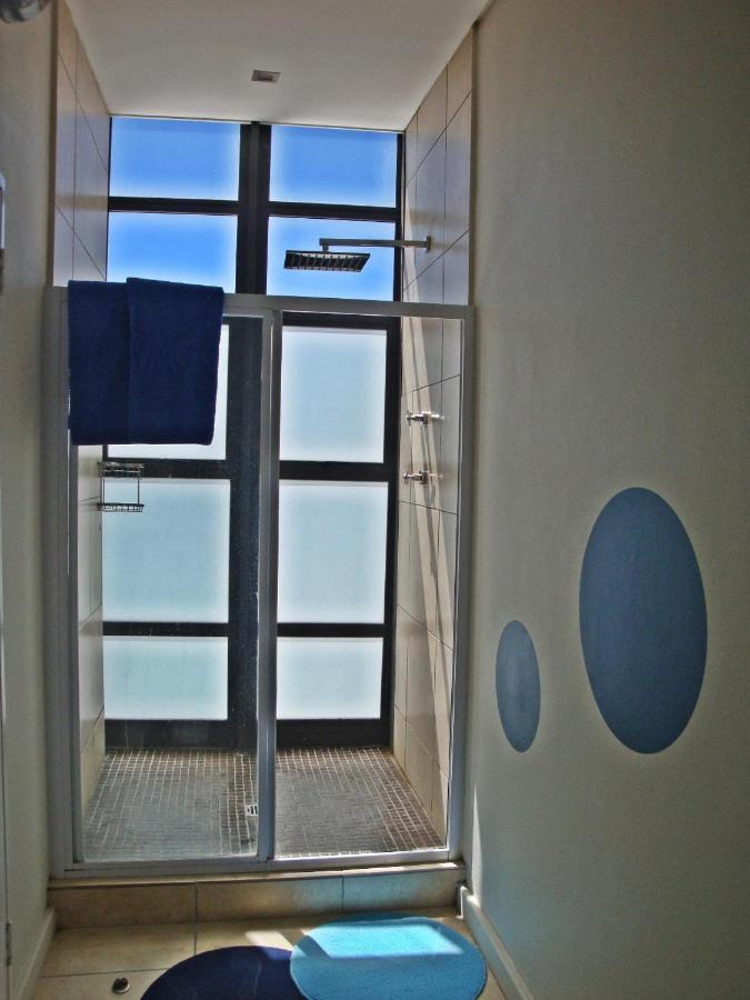 City Penthouse Kapstadt エクステリア 写真