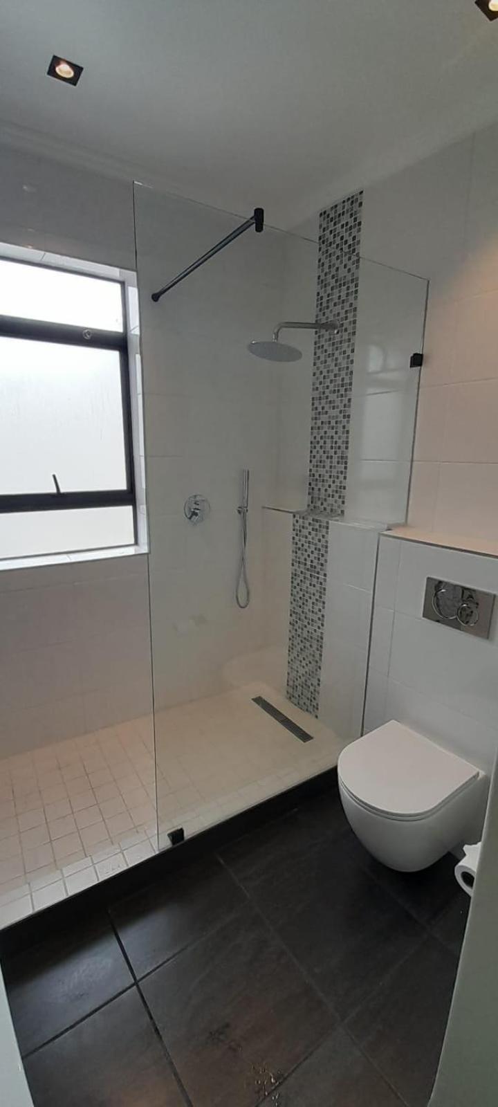City Penthouse Kapstadt エクステリア 写真