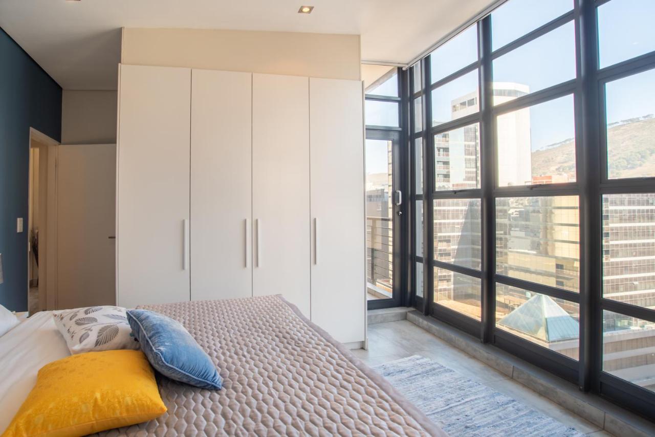 City Penthouse Kapstadt エクステリア 写真