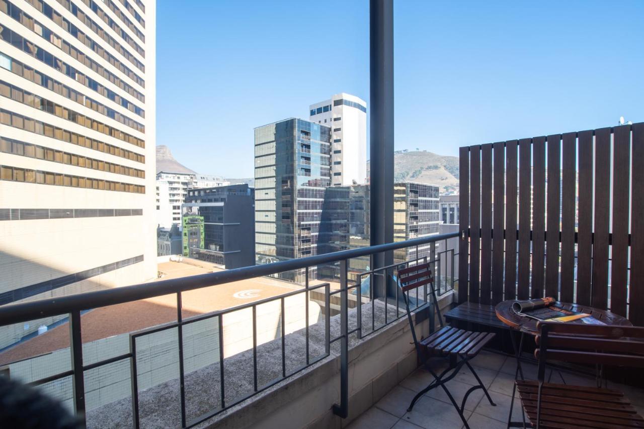 City Penthouse Kapstadt エクステリア 写真